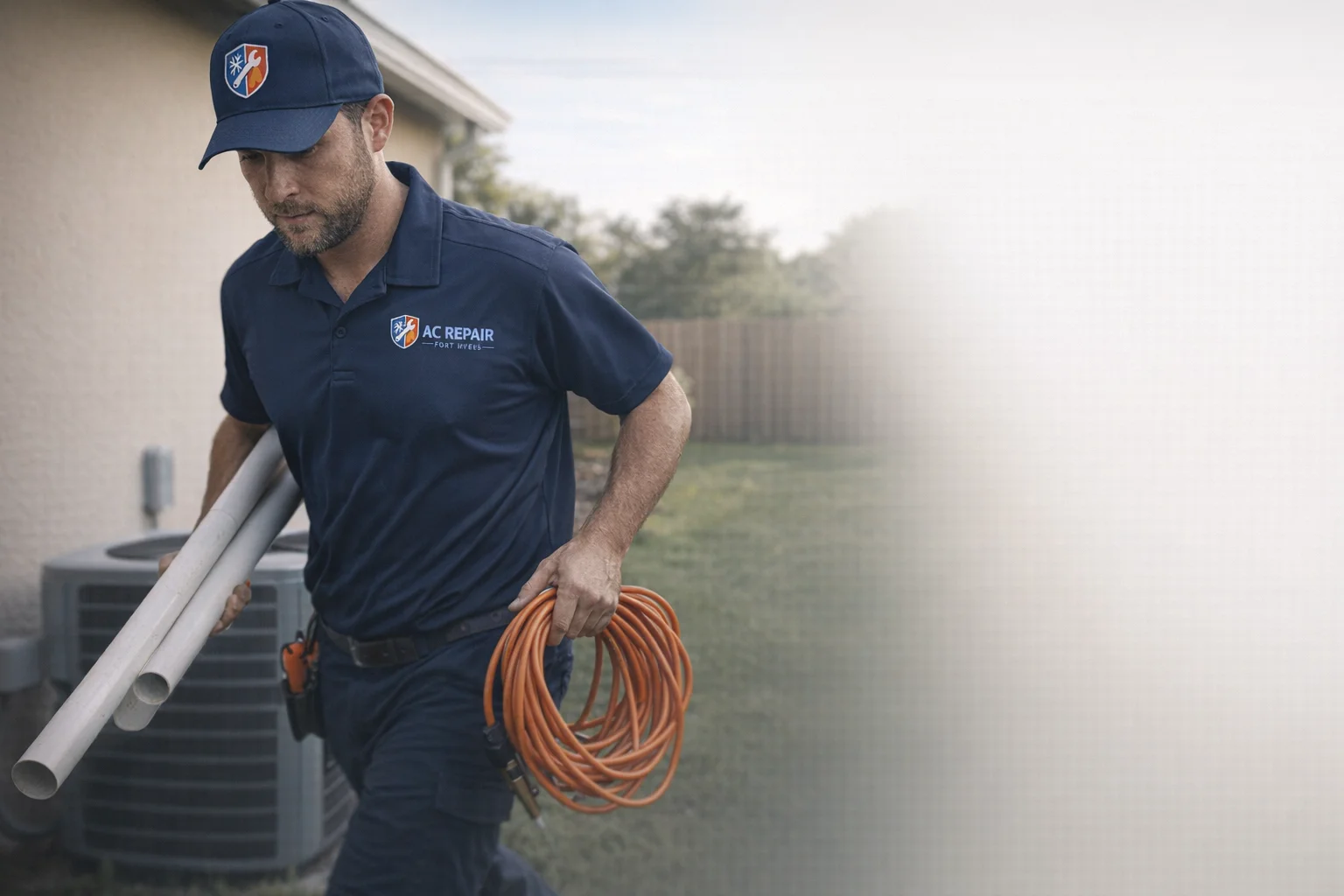 AC Repair Fort Myers - Residential 3